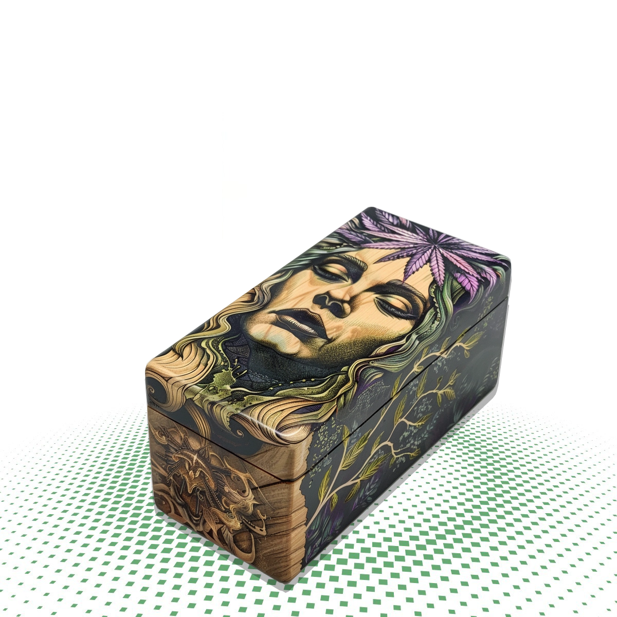 custom joint boxes ()